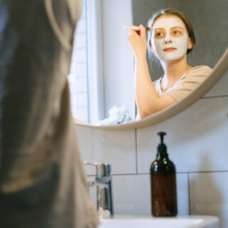 About Us skin cleanser template gallery img 1